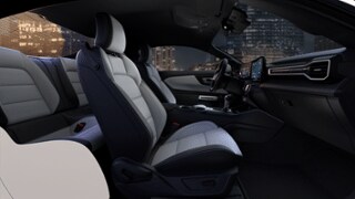 2025 Ford Mustang® Internal Image 1
